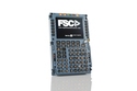 FSC A320 MCDU Multi-Function Control and Display Unit pagina iniziale